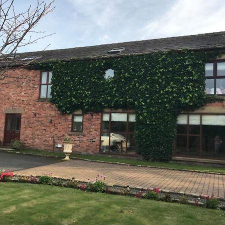 Bed and Breakfast Mickering Barn Aughton Екстер'єр фото