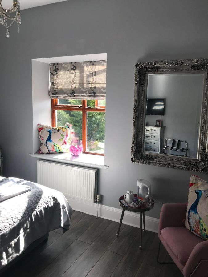 Bed and Breakfast Mickering Barn Aughton Екстер'єр фото