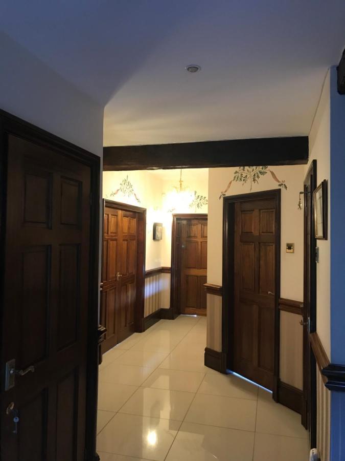 Bed and Breakfast Mickering Barn Aughton Екстер'єр фото