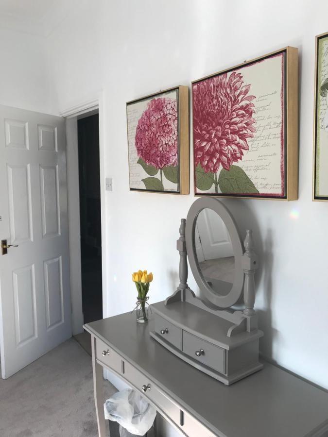 Bed and Breakfast Mickering Barn Aughton Екстер'єр фото