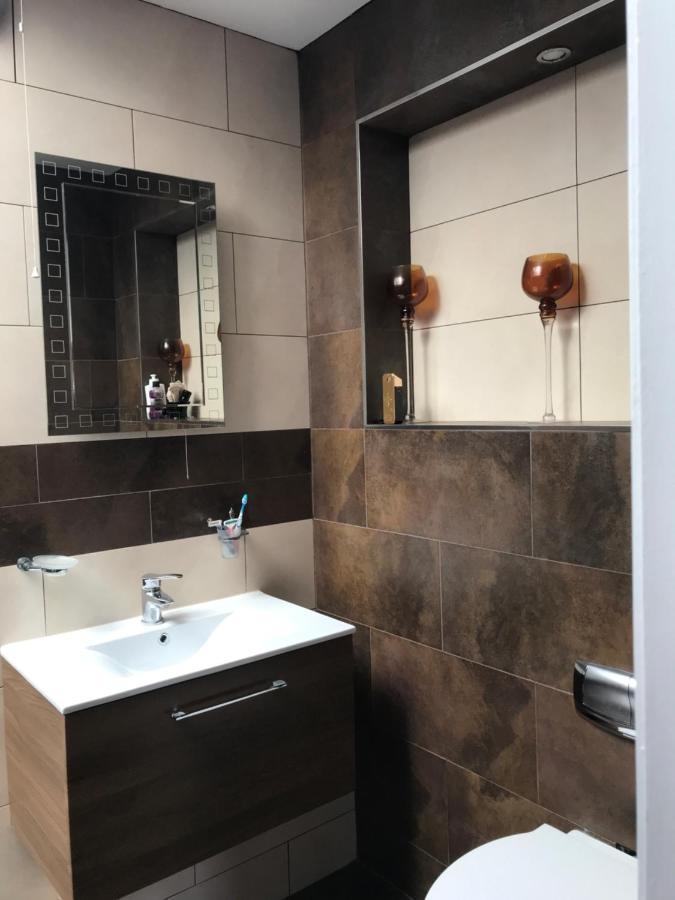 Bed and Breakfast Mickering Barn Aughton Екстер'єр фото