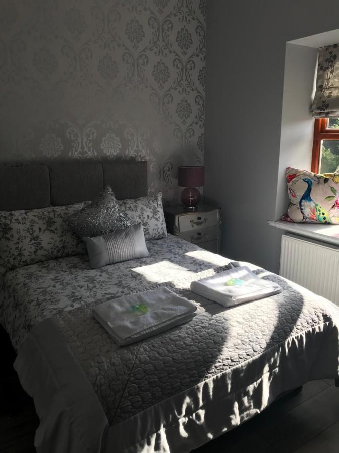 Bed and Breakfast Mickering Barn Aughton Екстер'єр фото