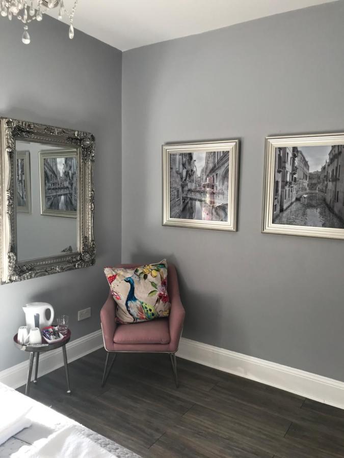 Bed and Breakfast Mickering Barn Aughton Екстер'єр фото