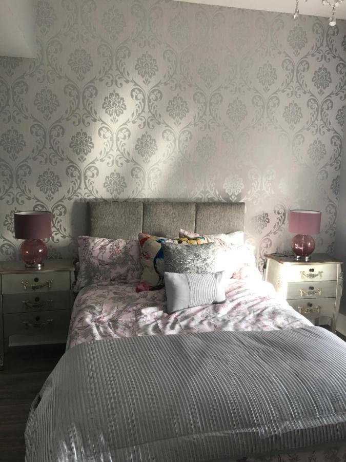 Bed and Breakfast Mickering Barn Aughton Екстер'єр фото