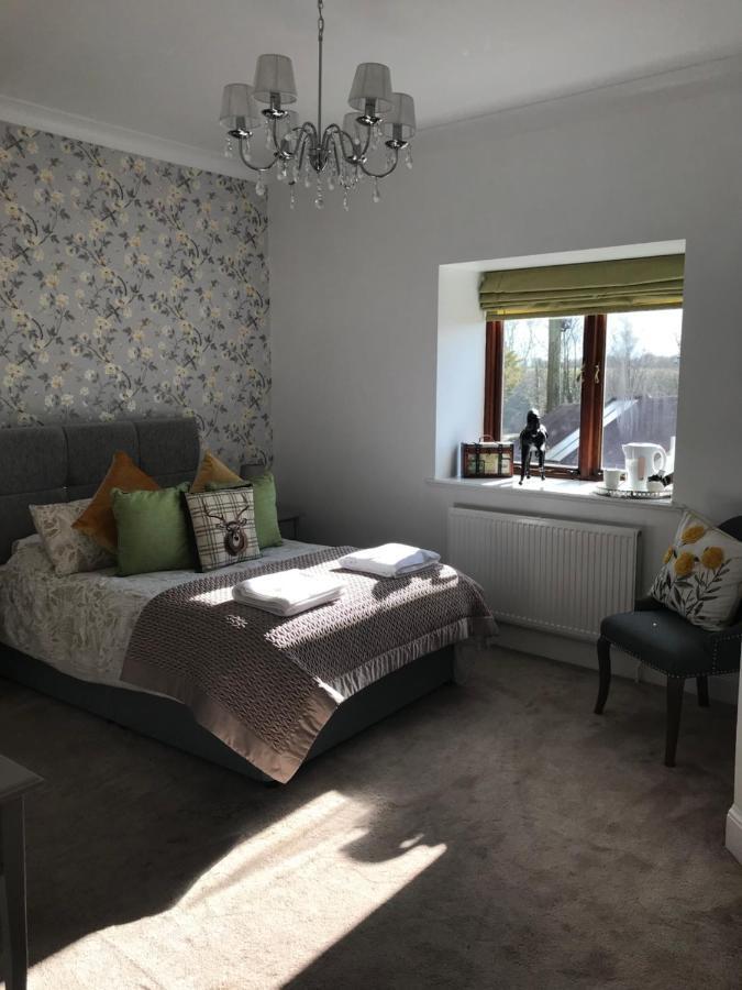 Bed and Breakfast Mickering Barn Aughton Екстер'єр фото