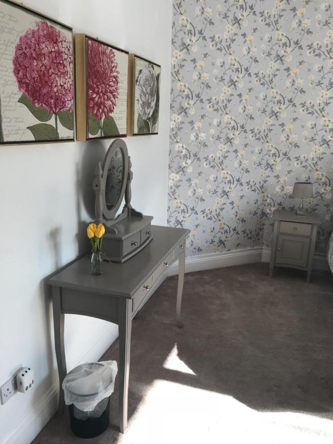 Bed and Breakfast Mickering Barn Aughton Екстер'єр фото