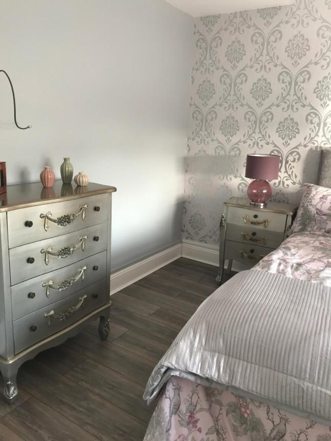 Bed and Breakfast Mickering Barn Aughton Екстер'єр фото